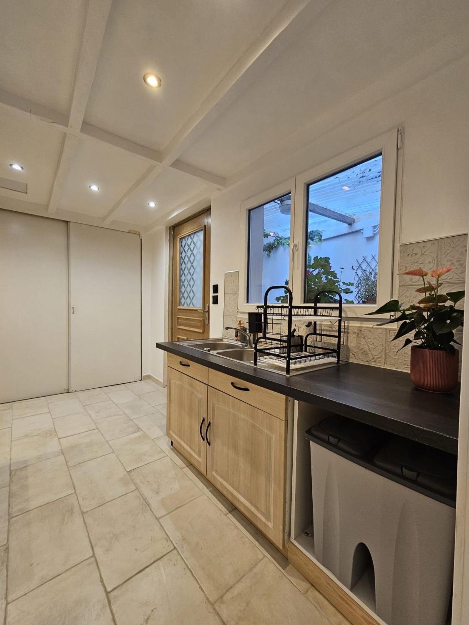 Gite Beau-Vallon Saint-Aignan  Bagian luar foto